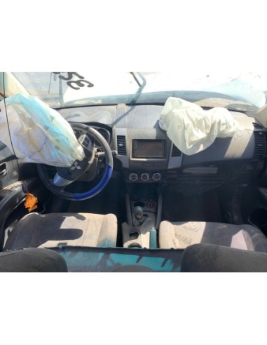 MITSUBISHI OUTLANDER 2014%separator% %shop-name%