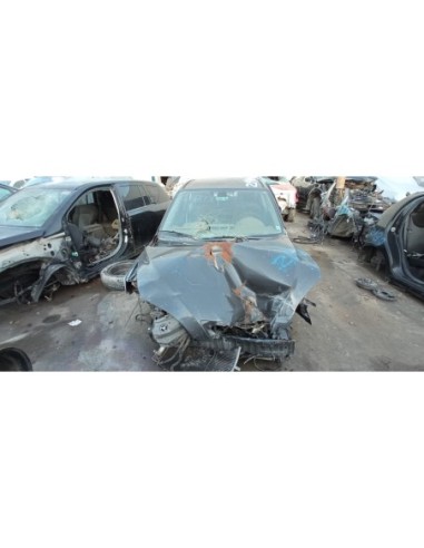 MAZDA 3 HATCHBACK 2008 4X2 1