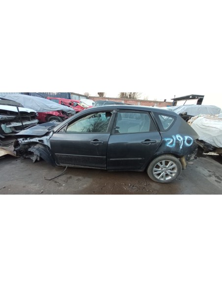 MAZDA 3 2008%separator% %shop-name%