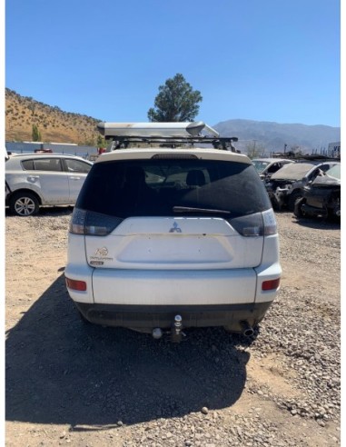 MITSUBISHI OUTLANDER 2014%separator% %shop-name%