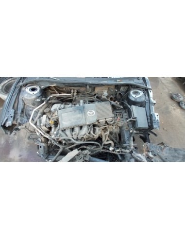 MAZDA 3 2008%separator% %shop-name%