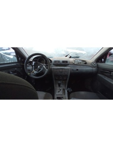 MAZDA 3 2008%separator% %shop-name%