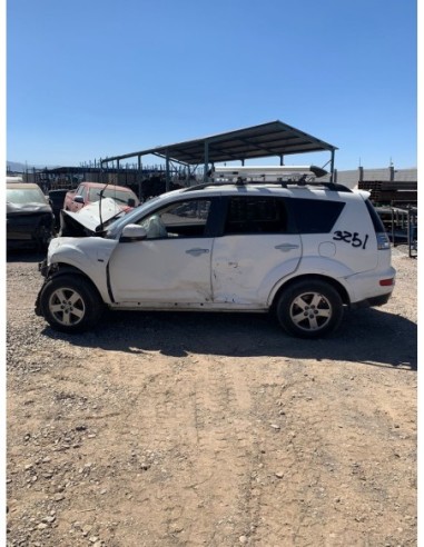 MITSUBISHI OUTLANDER 2014%separator% %shop-name%