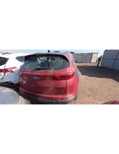KIA SPORTAGE 2018%separator% %shop-name%
