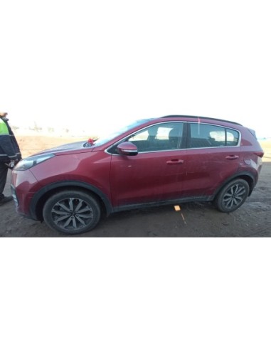 KIA SPORTAGE 2018%separator% %shop-name%