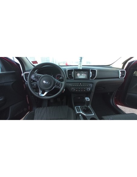 KIA SPORTAGE 2018%separator% %shop-name%