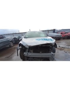 CHEVROLET TRACKER STATION WAGON 2016 4X2 1