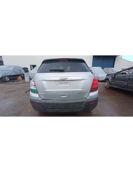 8 MECANICA BENCINERO