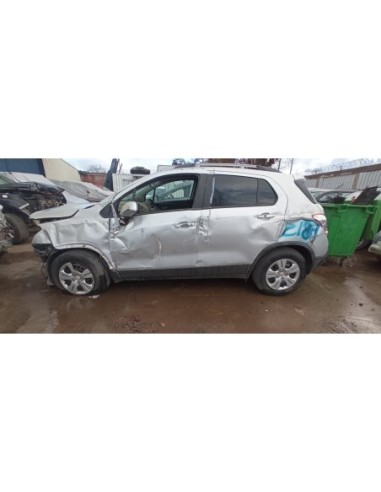 CHEVROLET TRACKER 2016%separator% %shop-name%