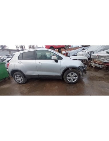 CHEVROLET TRACKER 2016%separator% %shop-name%