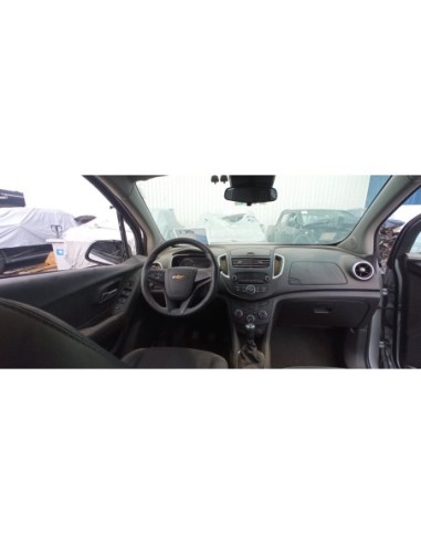 CHEVROLET TRACKER 2016%separator% %shop-name%