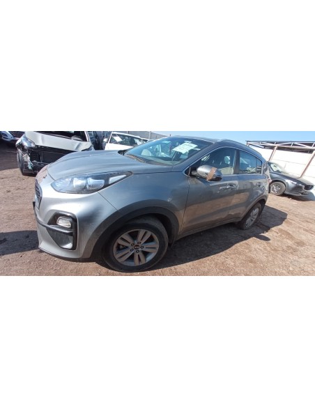 KIA SPORTAGE 2019%separator% %shop-name%