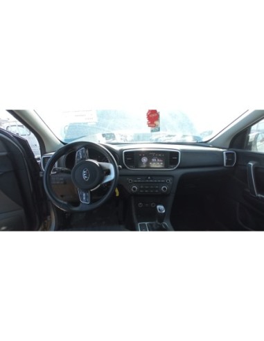 KIA SPORTAGE 2019%separator% %shop-name%