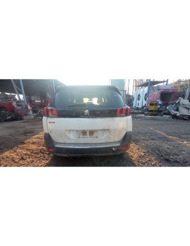 PEUGEOT 5008 2018%separator% %shop-name%