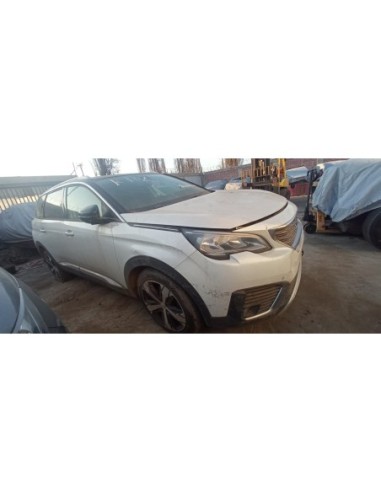 PEUGEOT 5008 2018%separator% %shop-name%