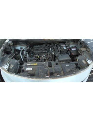 PEUGEOT 5008 2018%separator% %shop-name%