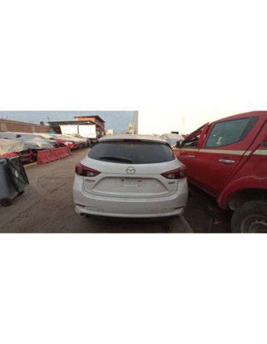 MAZDA 3 2018%separator% %shop-name%