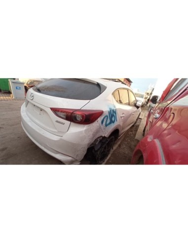 MAZDA 3 2018%separator% %shop-name%