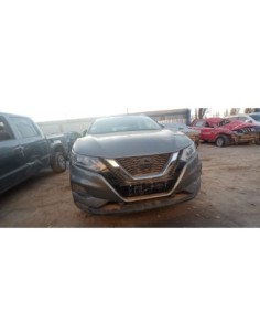 NISSAN QASHQAI STATION WAGON 2020 4X2 2 MECANICA (CAJA SEXTA) BENCINERO
