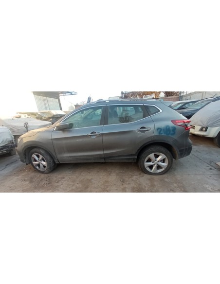 NISSAN QASHQAI 2020%separator% %shop-name%