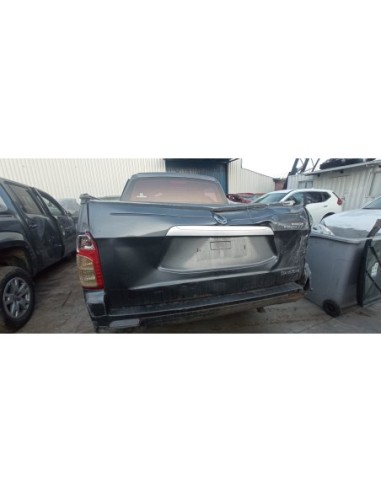 SSANGYONG ACTYON SPORT 2018%separator% %shop-name%