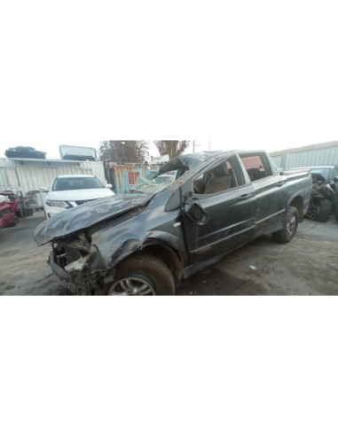 SSANGYONG ACTYON SPORT 2018%separator% %shop-name%