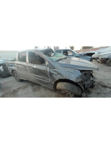 SSANGYONG ACTYON SPORT 2018%separator% %shop-name%