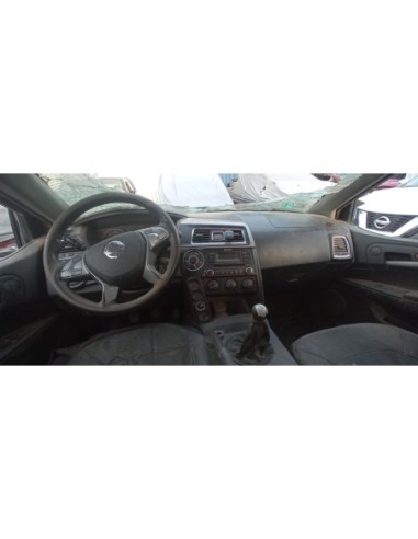 SSANGYONG ACTYON SPORT 2018%separator% %shop-name%