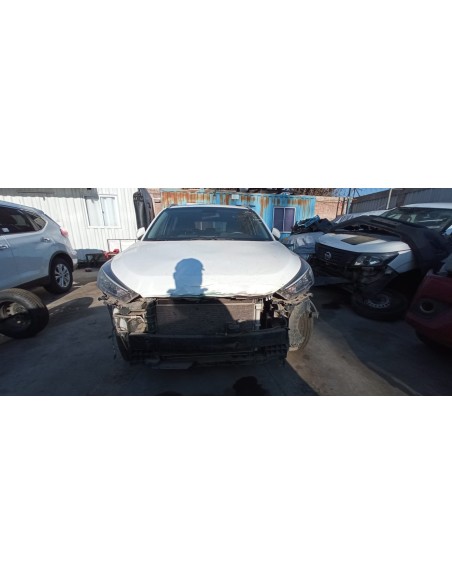 HYUNDAI TUCSON STATION WAGON 2019 4X2 2 MECANICA (CAJA SEXTA) BENCINERO