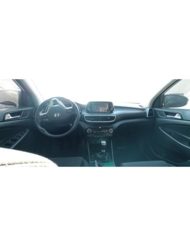 HYUNDAI TUCSON 2019%separator% %shop-name%