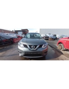 NISSAN X-TRAIL STATION WAGON 2017 4X2 2