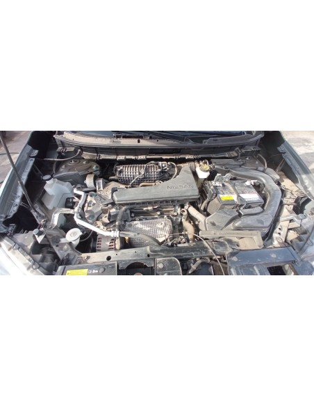 NISSAN X-TRAIL 2017%separator% %shop-name%