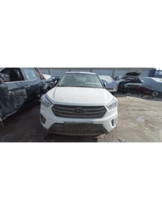 HYUNDAI CRETA STATION WAGON 2017 4X2 1