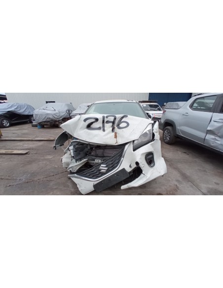 SUZUKI BALENO HATCHBACK 2022 4X2 1