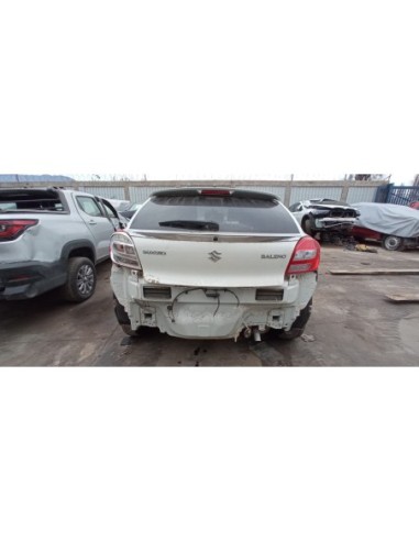 4 AUTOMATICO BENCINERO