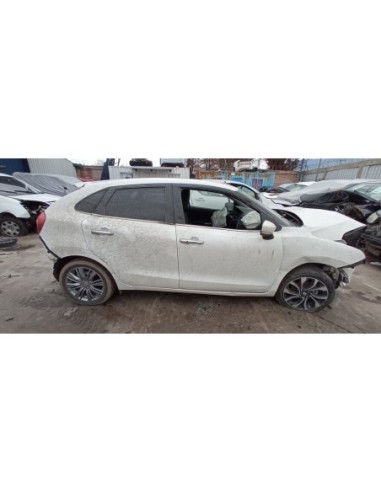 SUZUKI BALENO 2022%separator% %shop-name%