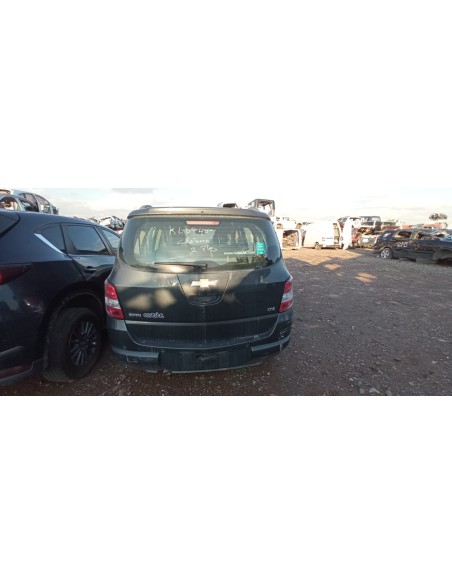 8 MECANICA BENCINERO