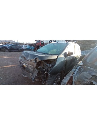 CHEVROLET SPIN 2018%separator% %shop-name%