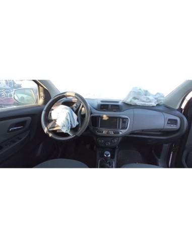 CHEVROLET SPIN 2018%separator% %shop-name%