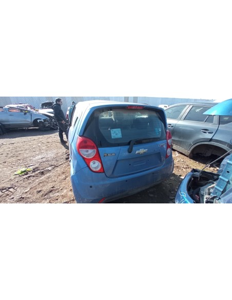 CHEVROLET SPARK GT 2013%separator% %shop-name%