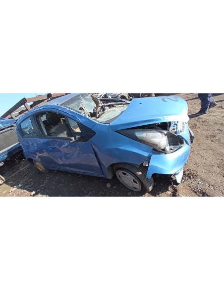 CHEVROLET SPARK GT 2013%separator% %shop-name%