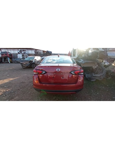 6 AUTOMATICO BENCINERO