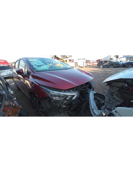 NISSAN VERSA 2021%separator% %shop-name%