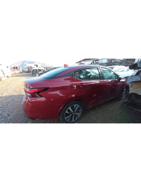 NISSAN VERSA 2021%separator% %shop-name%