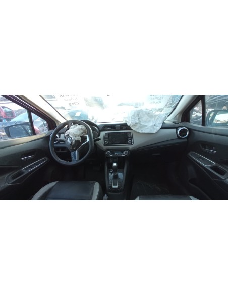 NISSAN VERSA 2021%separator% %shop-name%