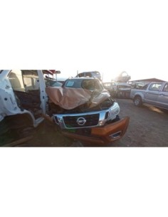 NISSAN NP300 PICK UP 2018 4X2 2