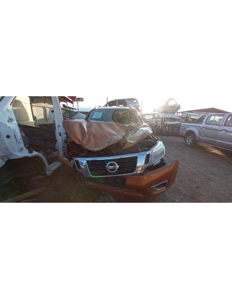 NISSAN NP300 PICK UP 2018 4X2 2