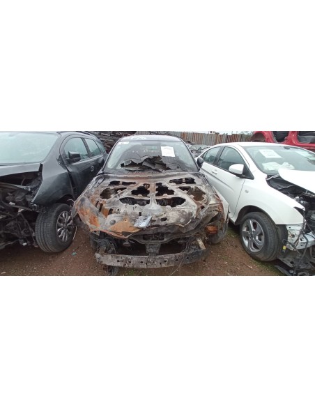 MAZDA CX5 STATION WAGON 2018 4X4 2 MECANICA (CAJA SEXTA) BENCINERO