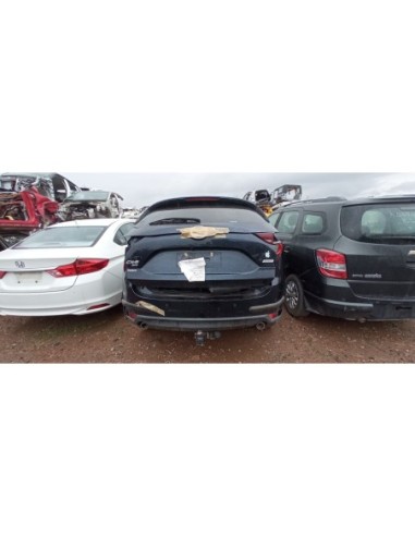 MAZDA CX5 2018%separator% %shop-name%