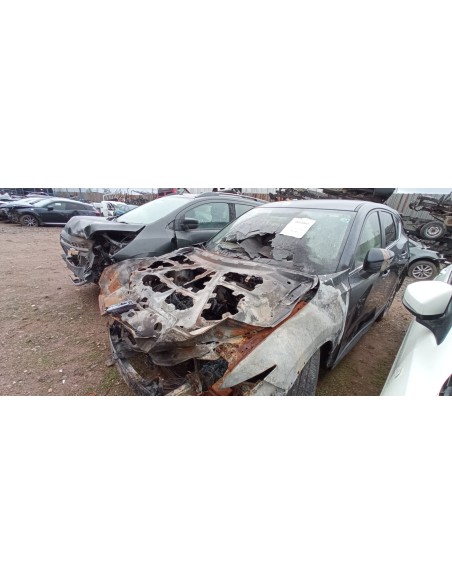 MAZDA CX5 2018%separator% %shop-name%